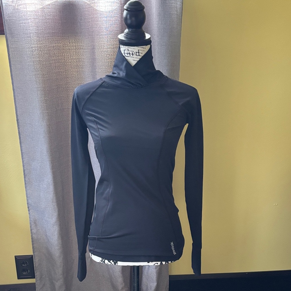 Reebok Pullover - image 1